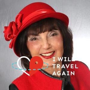 Meet your Posher, Lucy